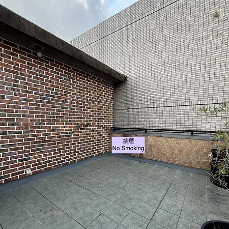 Ya Do! Kyoto Okazaki Hotel Exterior foto
