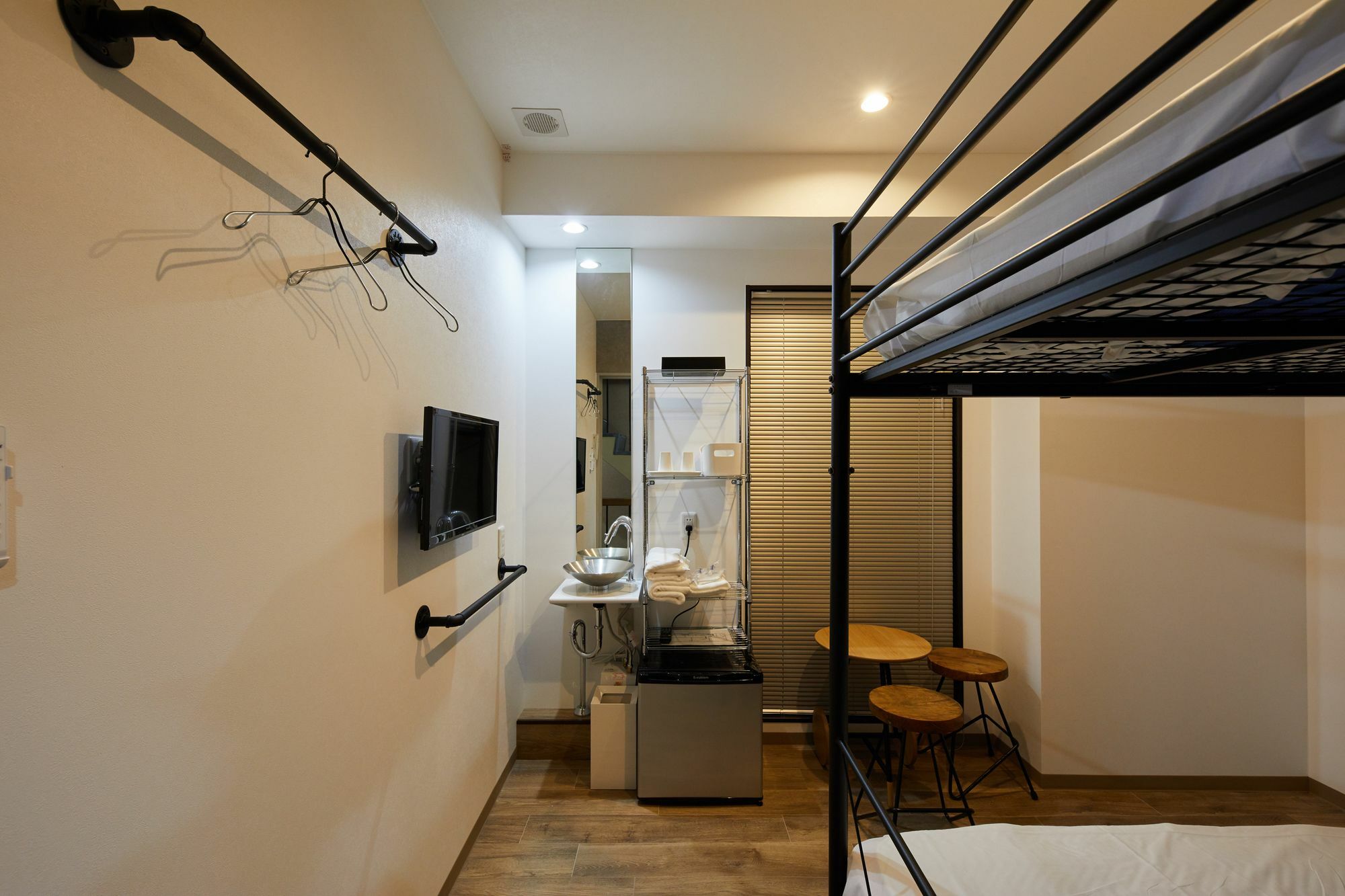 Ya Do! Kyoto Okazaki Hotel Exterior foto